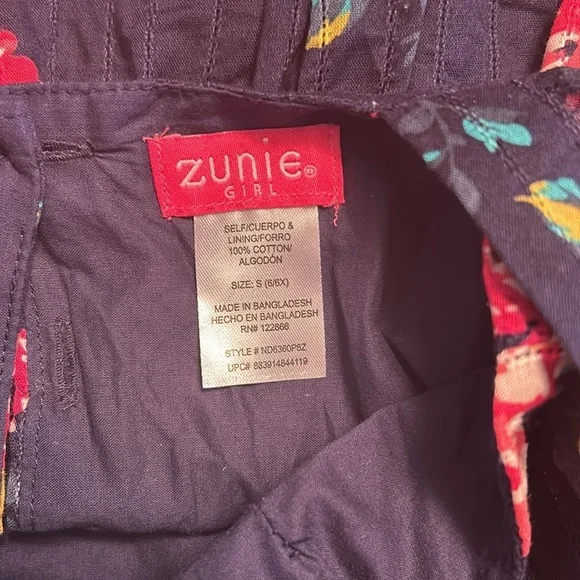 Girls dress size 6/6x from Sam’s. - Picture 3 of 3